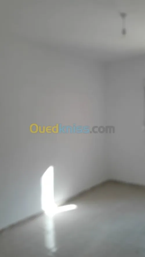 Echange Appartement F4 Boumerdes Khemis el khechna