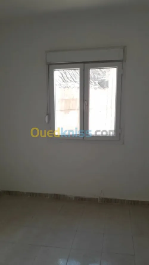 Echange Appartement F4 Boumerdes Khemis el khechna