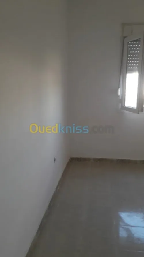 Echange Appartement F4 Boumerdes Khemis el khechna