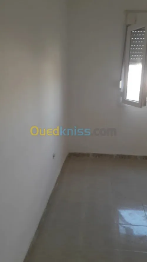 Echange Appartement F4 Boumerdes Khemis el khechna