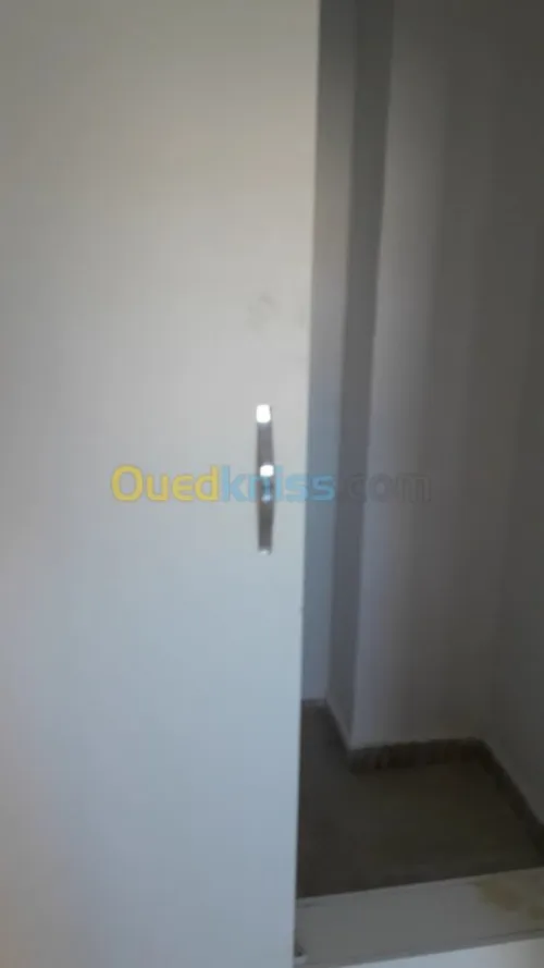 Echange Appartement F4 Boumerdes Khemis el khechna