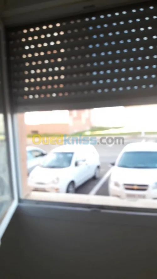Echange Appartement F4 Boumerdes Khemis el khechna