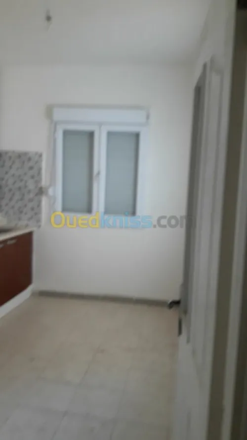 Echange Appartement F4 Boumerdes Khemis el khechna