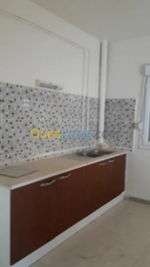 Echange Appartement F4 Boumerdes Khemis el khechna