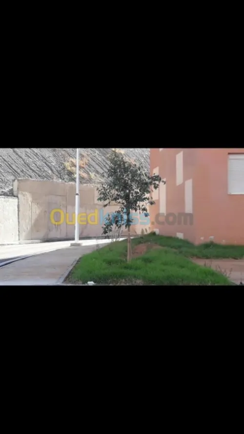 Echange Appartement F4 Boumerdes Khemis el khechna