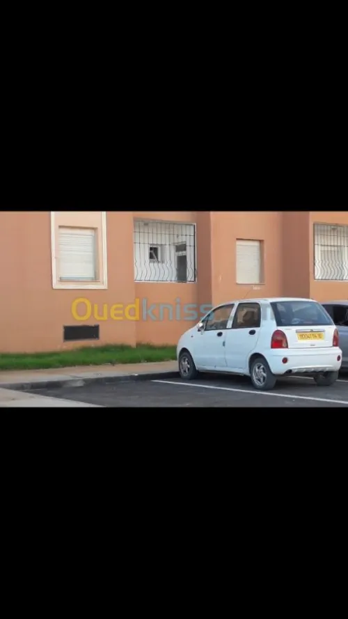 Echange Appartement F4 Boumerdes Khemis el khechna