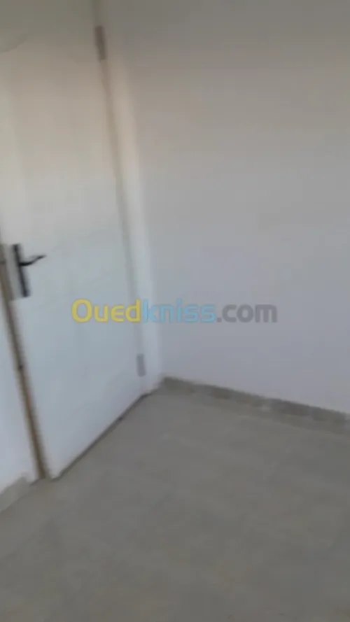 Echange Appartement F4 Boumerdes Khemis el khechna