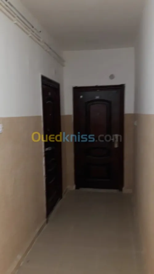 Echange Appartement F4 Boumerdes Khemis el khechna