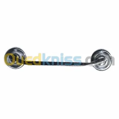 Accessoires de porte extérieure dispon