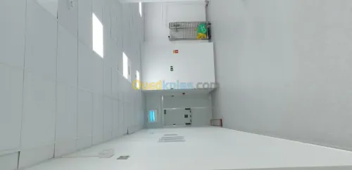 Fourniture et pose de placo plâtre 