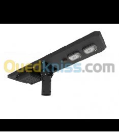 Luminaire Solaire ALL IN ONE AOSPRO