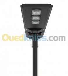 Luminaire Solaire ALL IN ONE AOSPRO