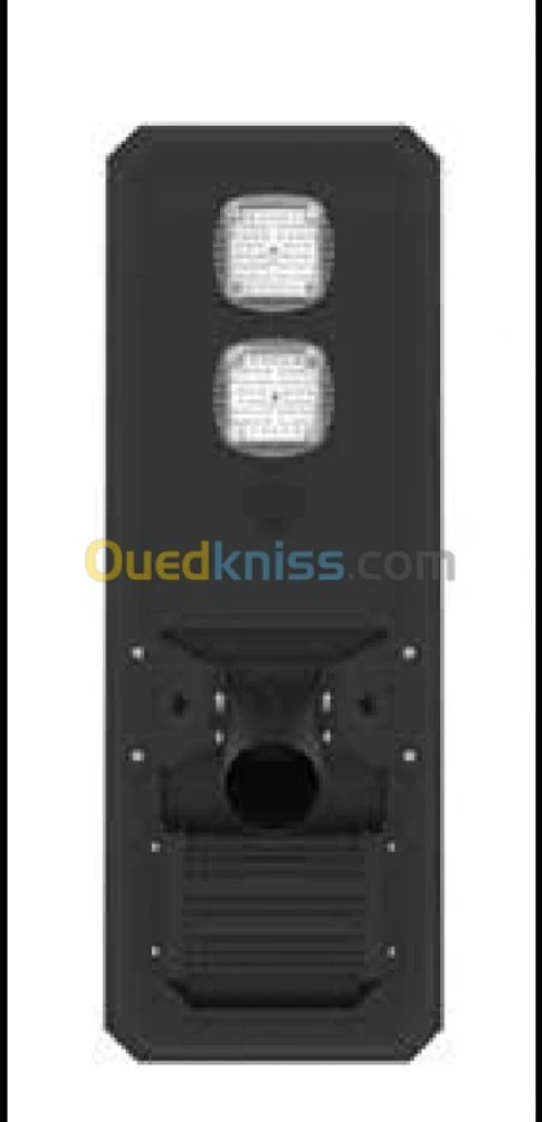 Luminaire Solaire ALL IN ONE AOSPRO