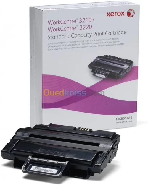 TONER XEROX ORIGINAL