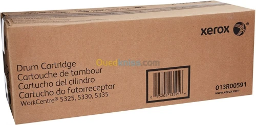 TONER XEROX ORIGINAL