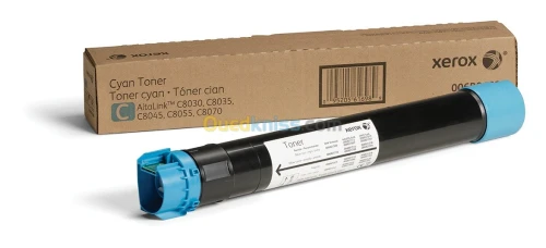 TONER XEROX ORIGINAL