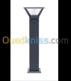 Luminaire Solaire de PELOUSE et JARDIN