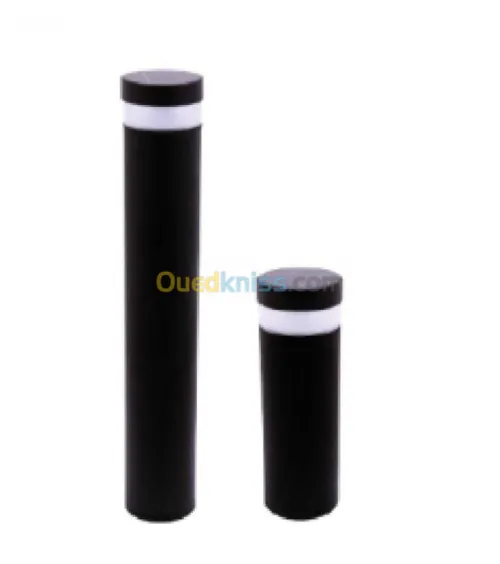 Luminaire Solaire de PELOUSE et JARDIN