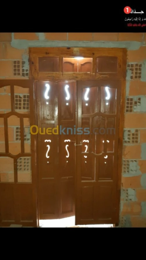 Vente Appartement F5 Boumerdes Djinet