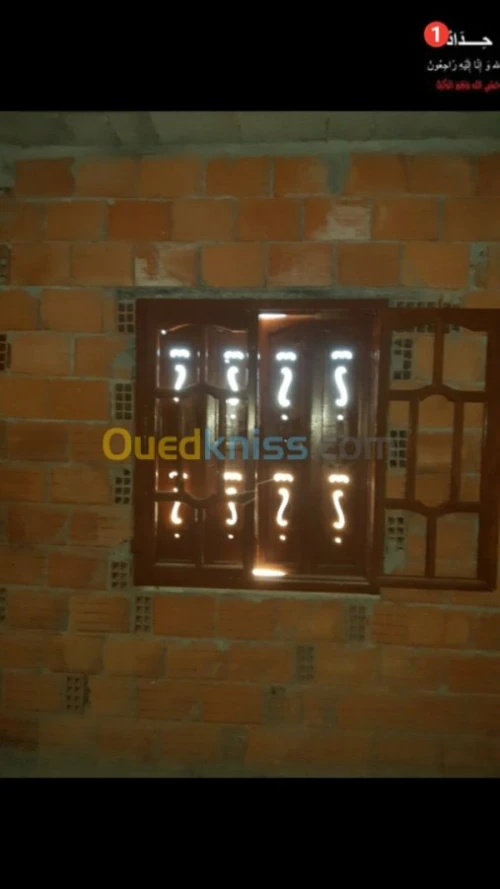 Vente Appartement F5 Boumerdes Djinet