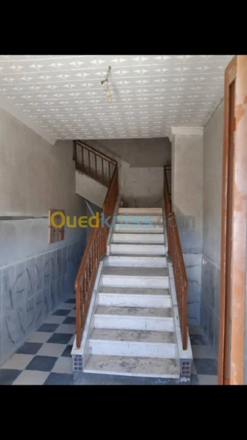 Vente Appartement F5 Boumerdes Djinet