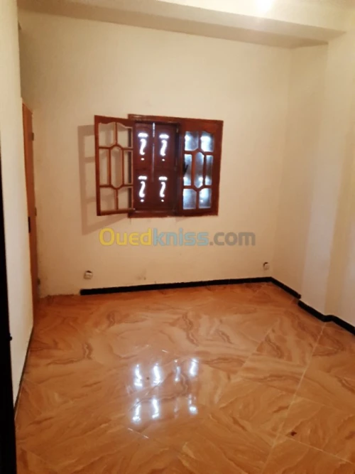 Vente Appartement F5 Boumerdes Djinet