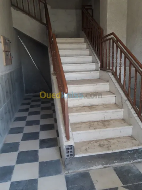 Vente Appartement F5 Boumerdes Djinet