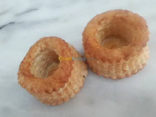 Fonds de tartes