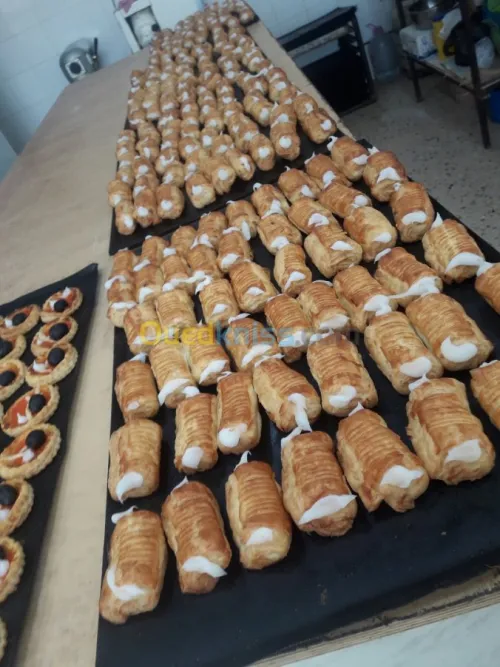 Fonds de tartes