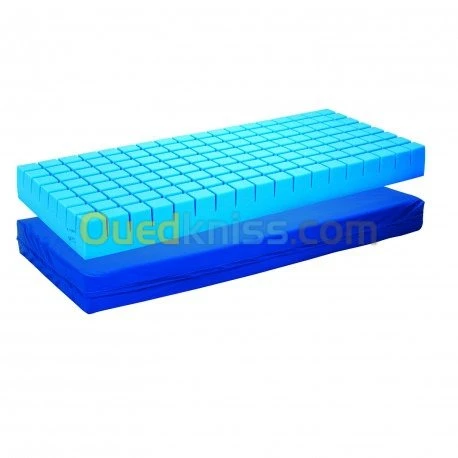 Matelas anti escarres de classe 1 type
