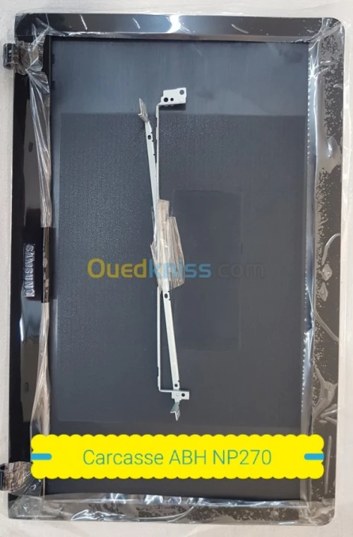 CARCASSES Pour LapTop