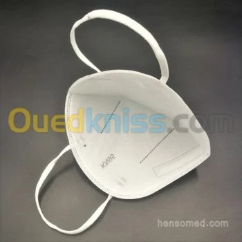 Protective mask KN95