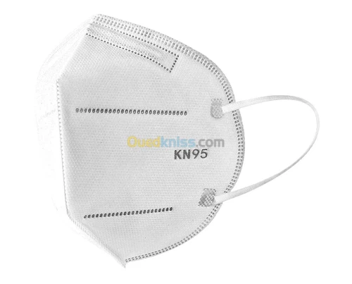 Protective mask KN95