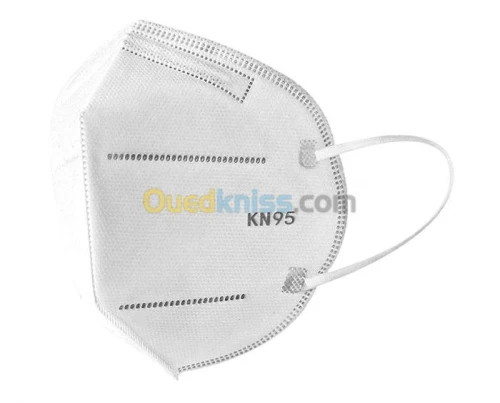 Protective mask KN95