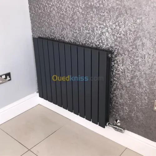 Vente installation chauffage central