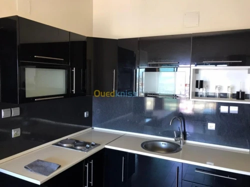 Vente Appartement F1 Alger Cheraga