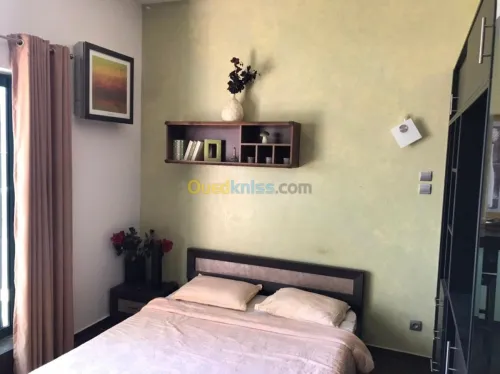 Vente Appartement F1 Alger Cheraga