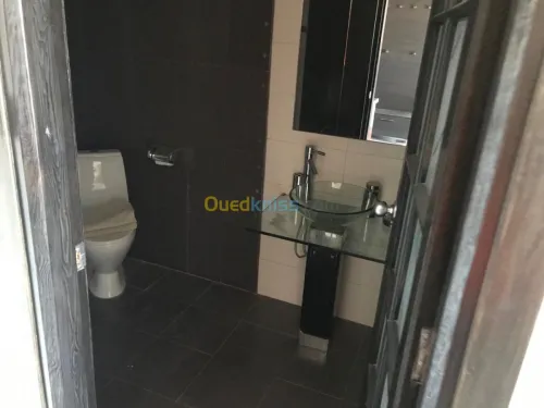 Vente Appartement F1 Alger Cheraga