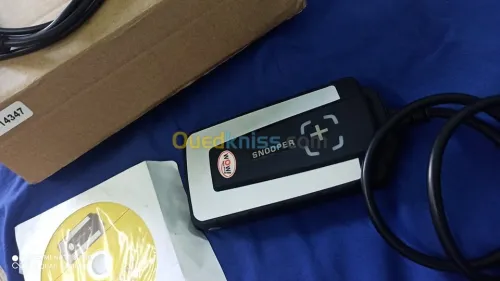 v2020  DELPHI / AUTOCOM /wow snooper