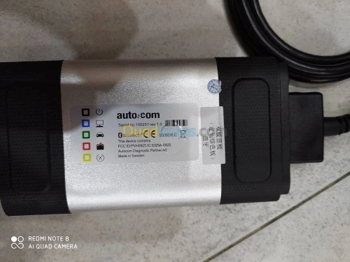v2020  DELPHI / AUTOCOM /wow snooper