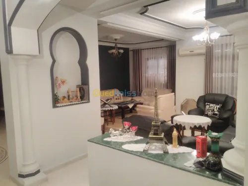 Vente Villa Constantine Constantine