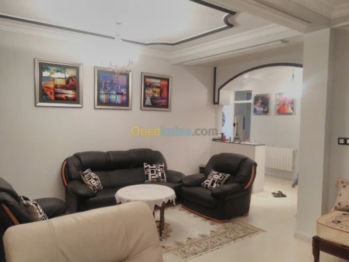 Vente Villa Constantine Constantine