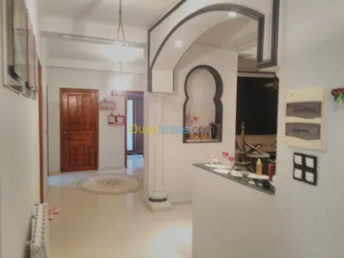 Vente Villa Constantine Constantine