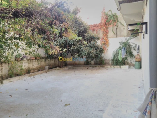 Vente Villa Constantine Constantine