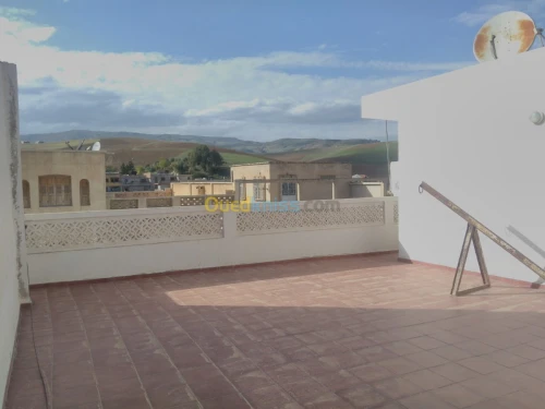 Vente Villa Constantine Constantine