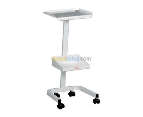 CHARIOT POUR ECG