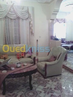 Vente Villa Sidi bel abbes Sidi bel abbes