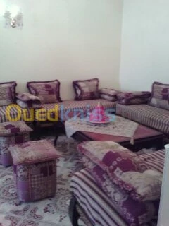 Vente Villa Sidi bel abbes Sidi bel abbes