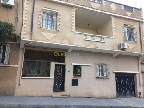 Vente Villa Sidi bel abbes Sidi bel abbes
