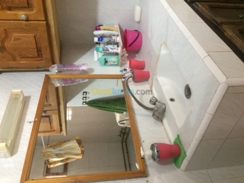 Vente Villa Sidi bel abbes Sidi bel abbes